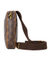 Pochette Gange, bottom view